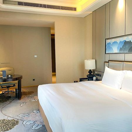 Wanda Realm Longyan Otel Dış mekan fotoğraf