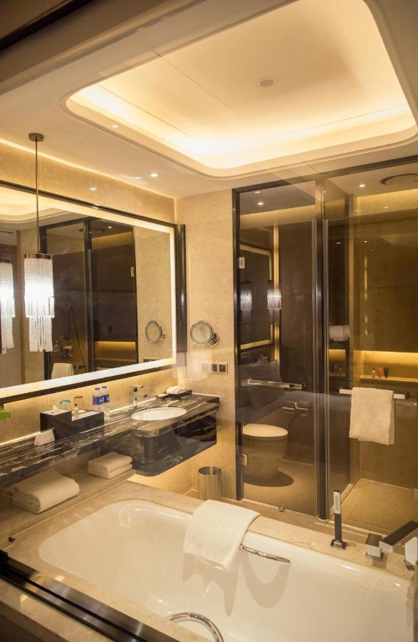 Wanda Realm Longyan Otel Dış mekan fotoğraf