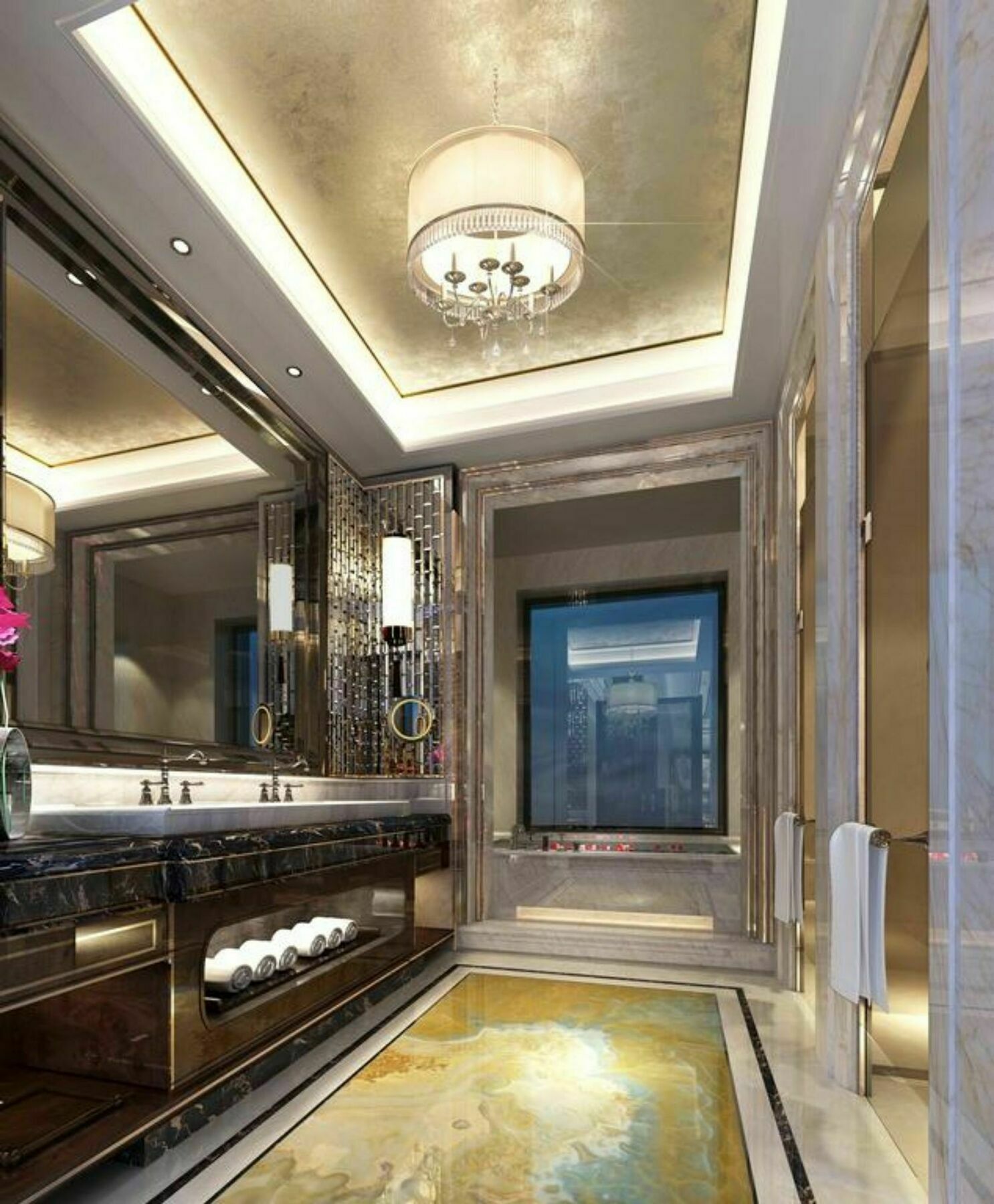 Wanda Realm Longyan Otel Dış mekan fotoğraf