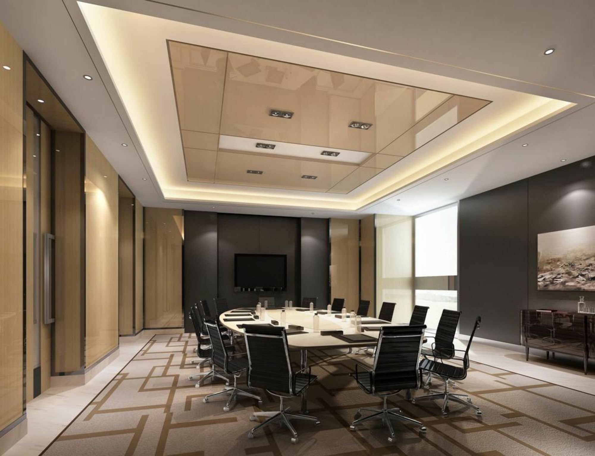Wanda Realm Longyan Otel Dış mekan fotoğraf