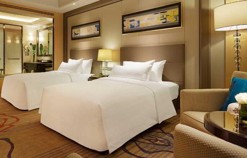 Wanda Realm Longyan Otel Dış mekan fotoğraf